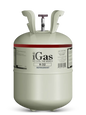 R-32 20 LBS Refrigerant Center